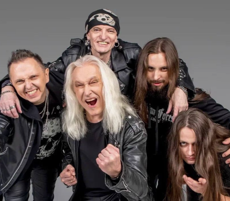 да прибудет с вами "Воля и Разум"!