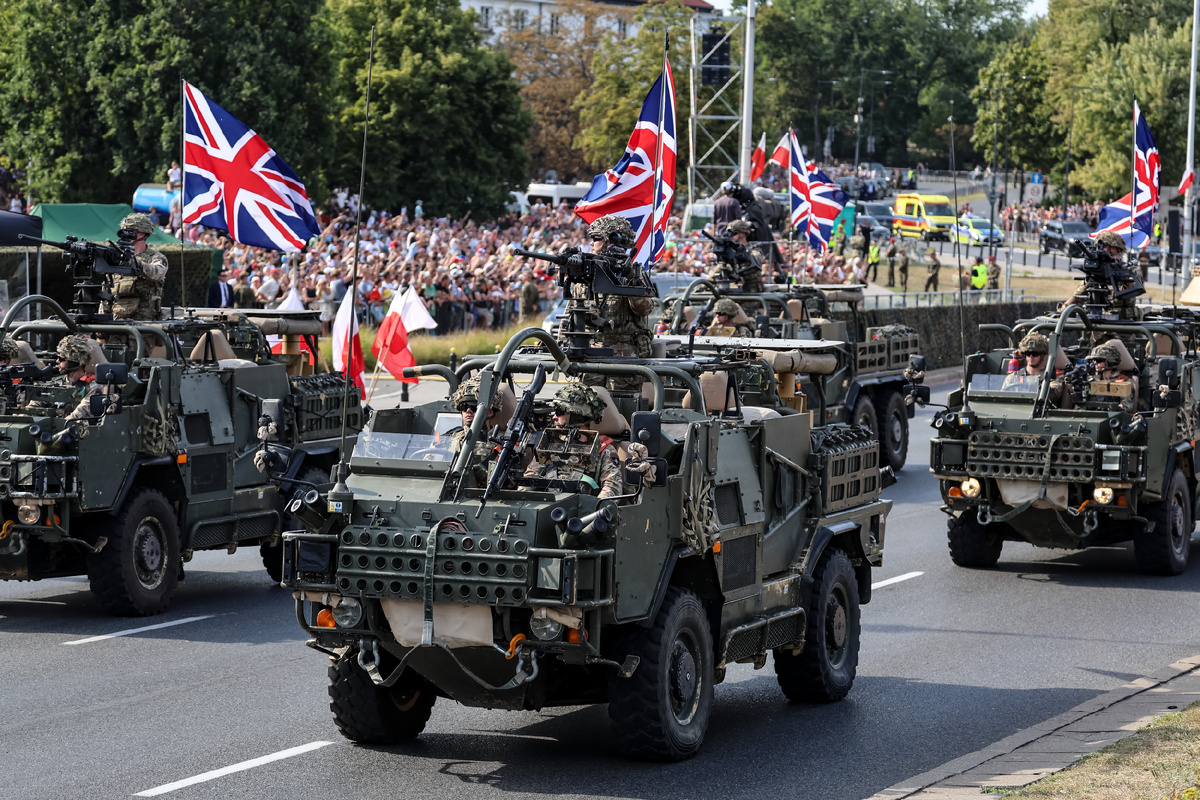 Фото: Dominika Zarzycka/Keystone Press Agency