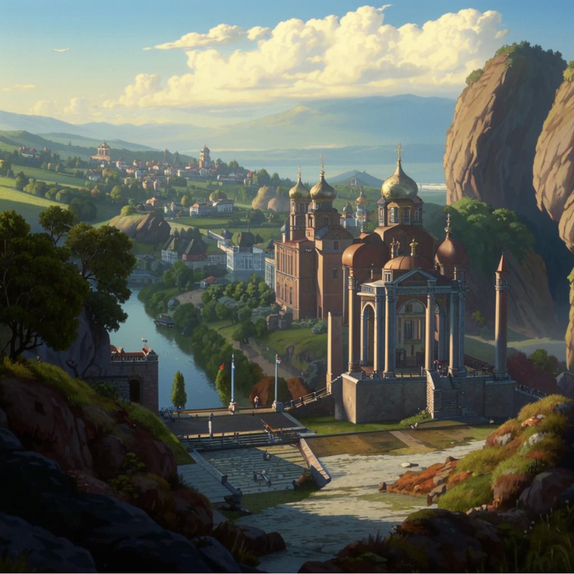 Сгенерировано ИИ