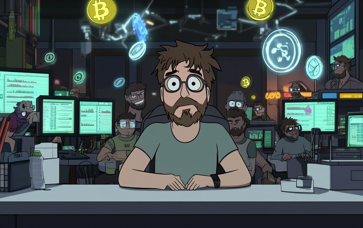    Преимущества безопасной торговли криптовалютами на P2P-платформах Павел Летучка