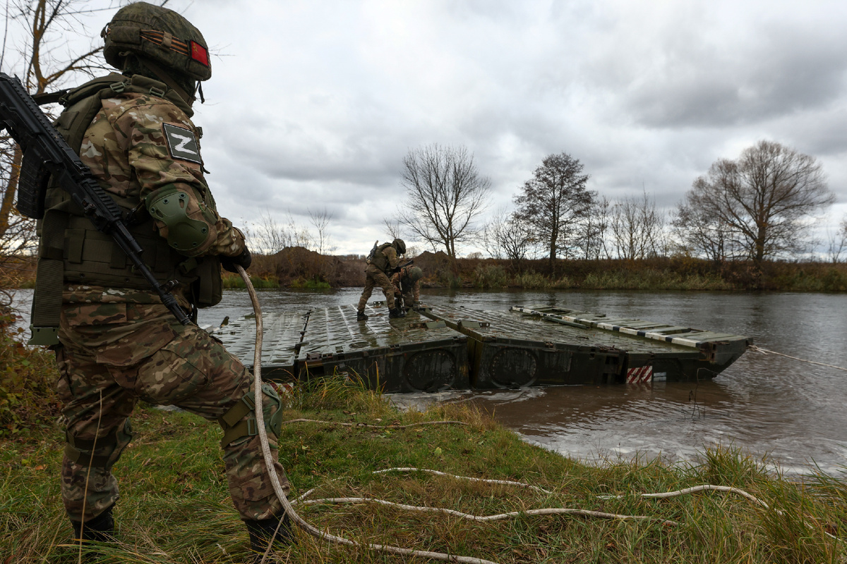 Фото: Shatokhina Natalia / Globallookpress.com
