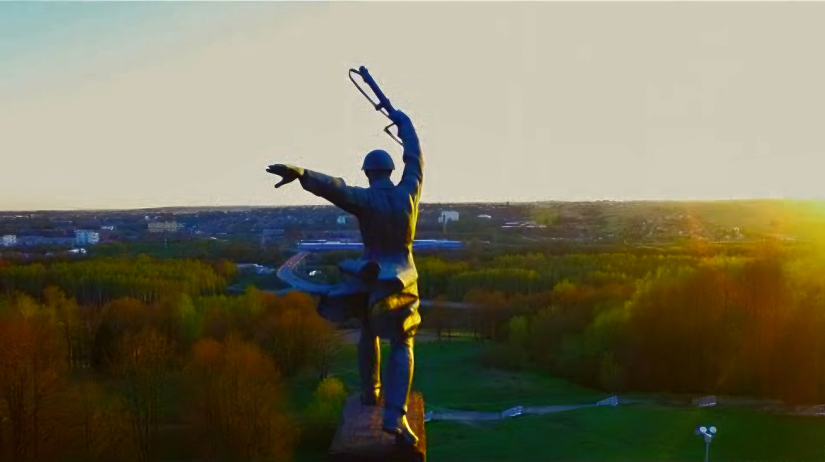 Перемиловская высота. Фото из открытых источников 