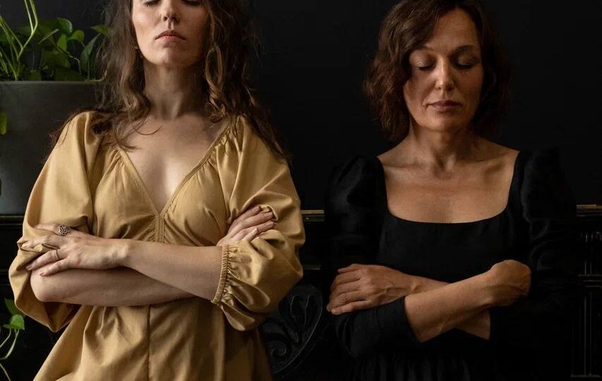 Замужняя мать-одиночка, про партнерство в семье