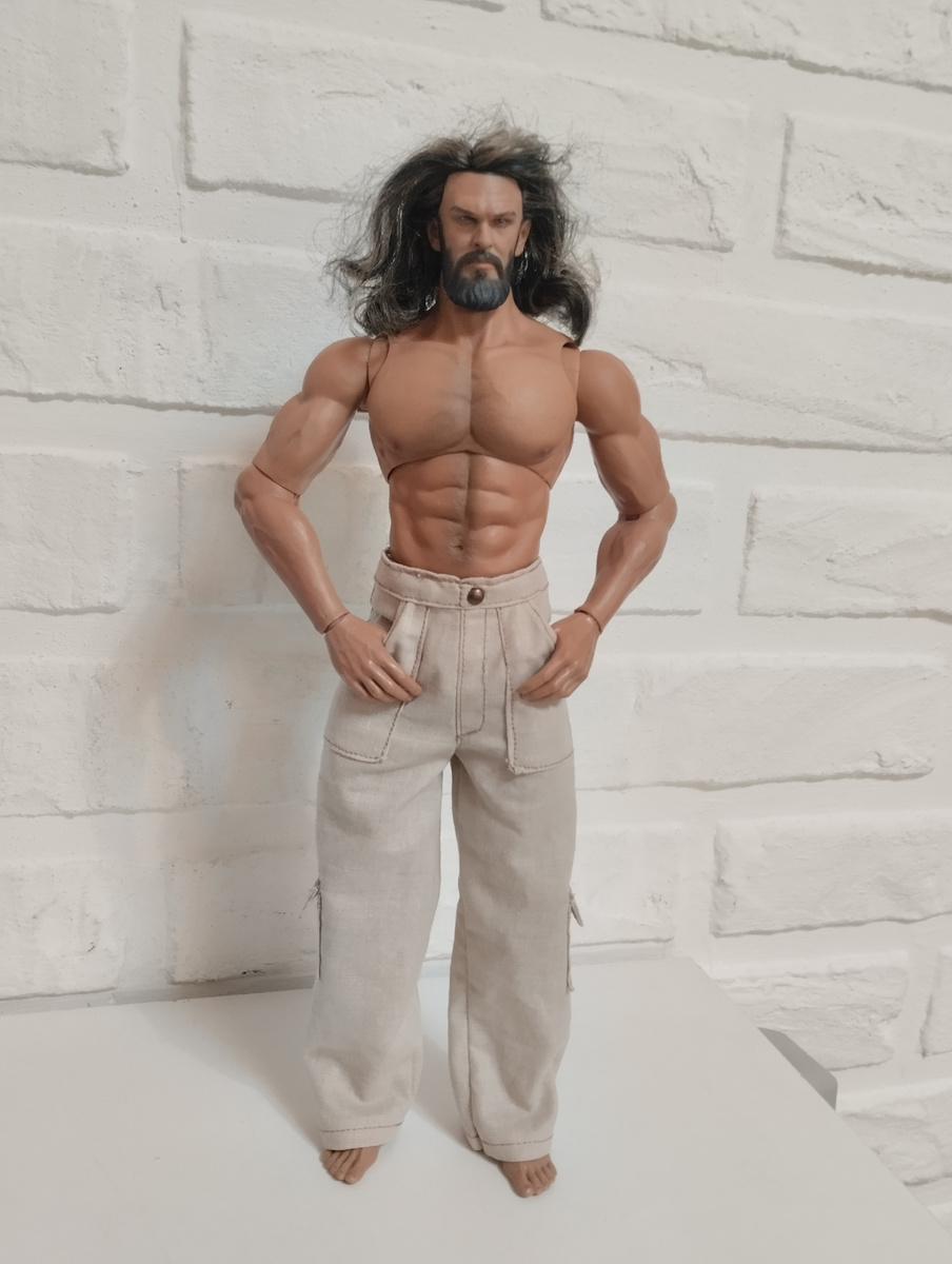 Для первого раза неплохо