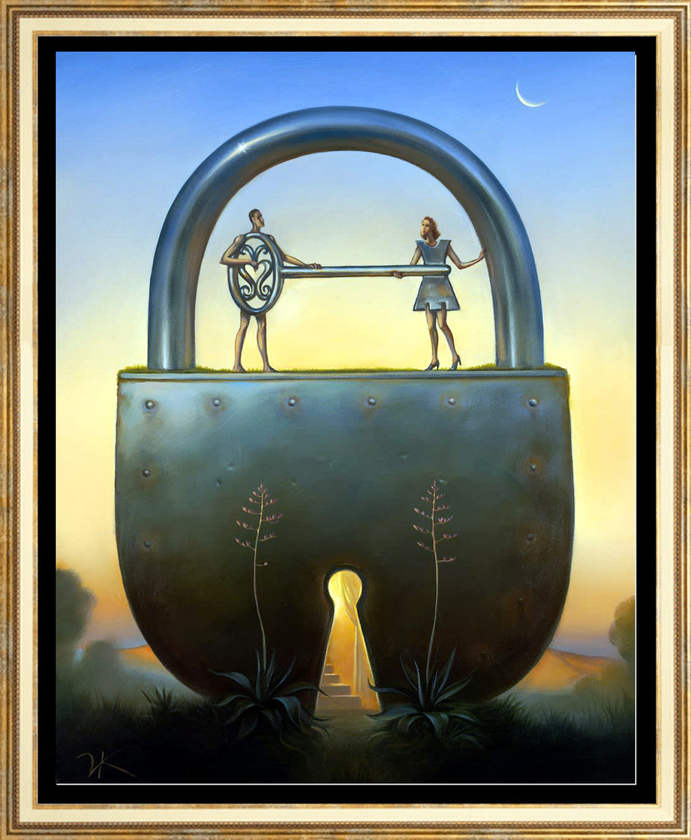 Фото автора.