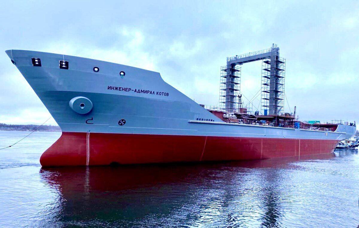    Изображение АО «ОСК» 