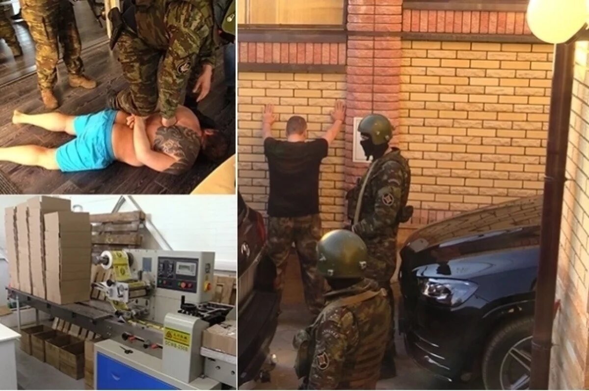    В Самаре члены банды «Законовские» осуждены на сроки от 12 до 4 лет колонии