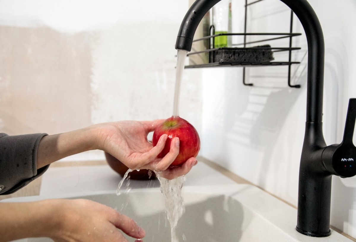    Жителей небольших поселков Югры обеспечат чистой водой