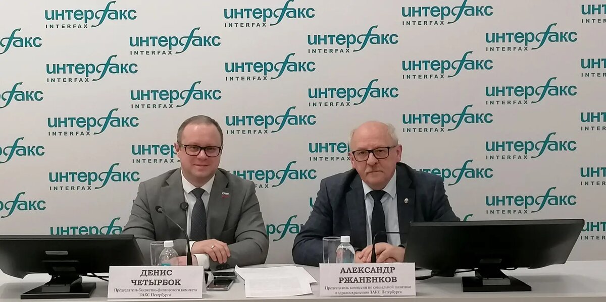     © "Интерфакс". Александра Малышева