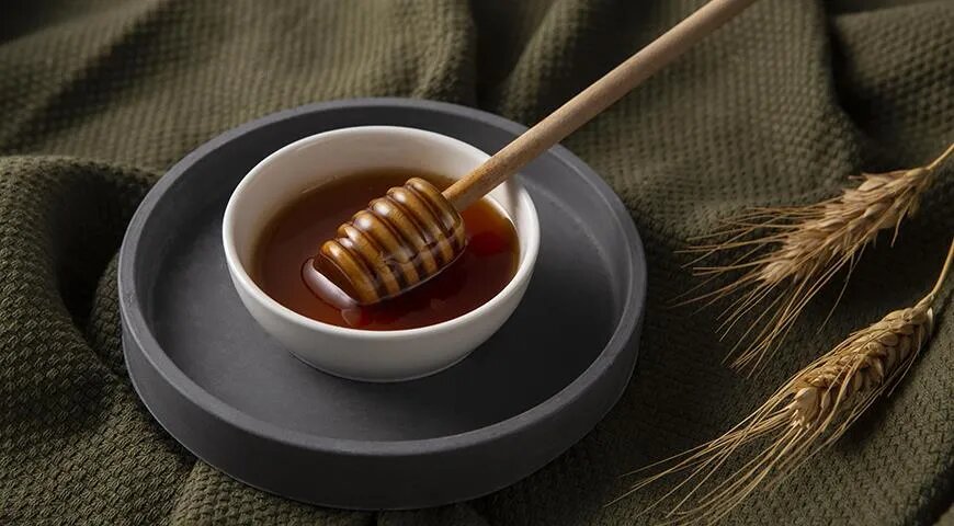 Чаговое варенье