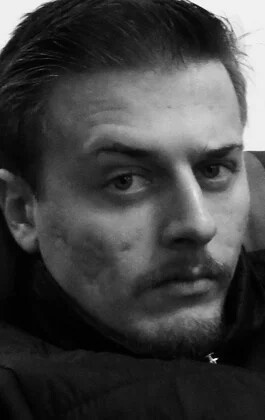 Рем Борейко: художник концепт-артов проекта «Кое-что задаром»