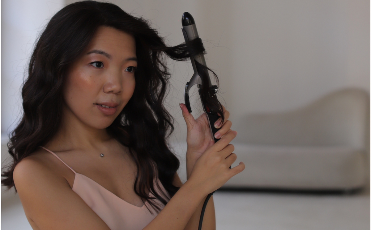 5 причин, почему ваши локоны не держатся