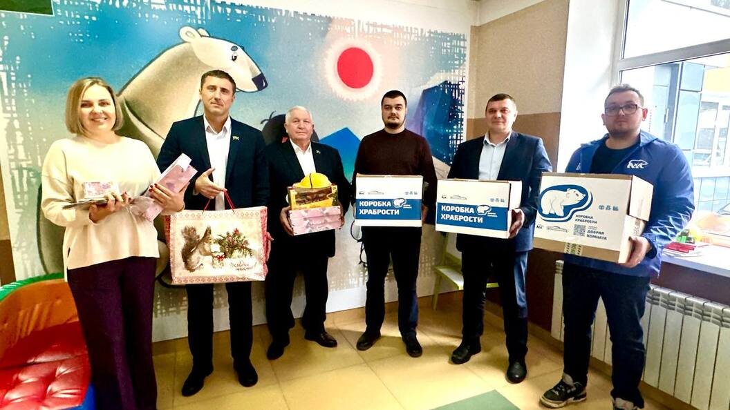    Фото: пресс-служба администрации Наро-Фоминского г.о.