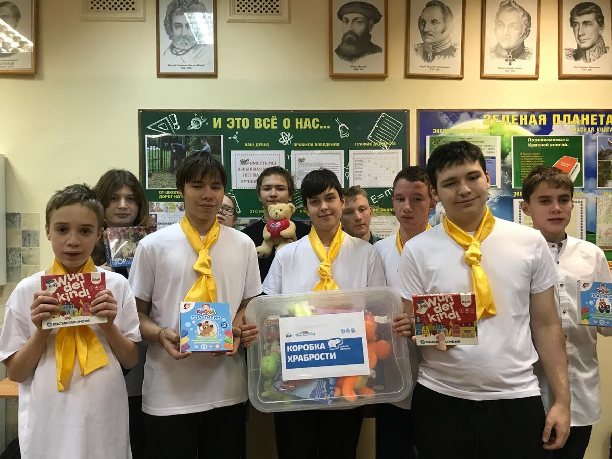    Фото: пресс-служба администрации Наро-Фоминского г.о.