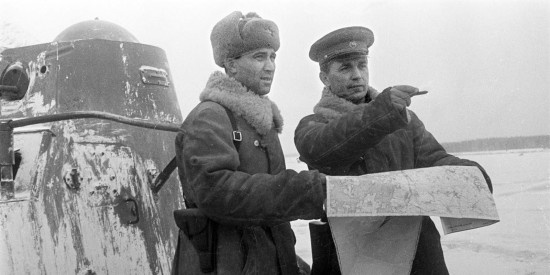    Фото: Главархив Москвы