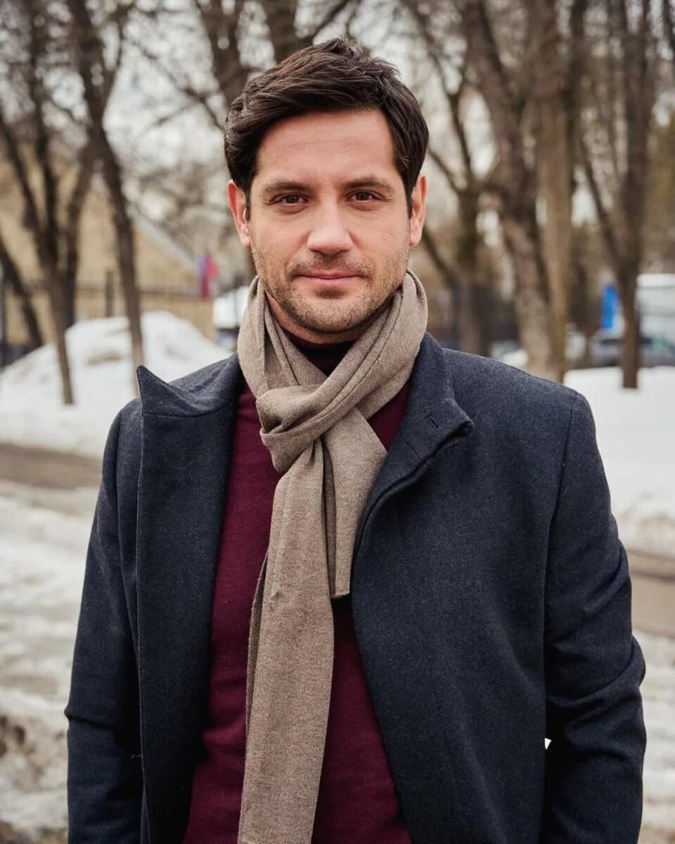 Марк Богатырёв