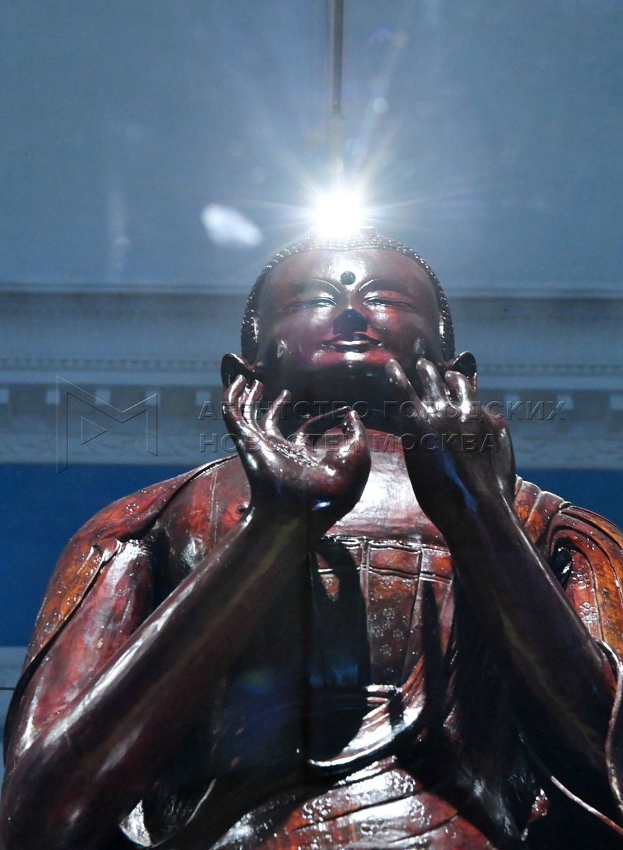 Фотограф - Сергей Киселёв. Источник: https://www.mskagency.ru/photobank/923983#c