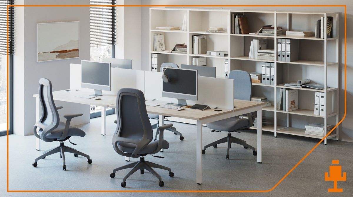 Современные офисы выходят за рамки стандартных рабочих мест. Развитие технологий и внимание к благополучию сотрудников формируют новые тенденции в офисной мебели, меняя подход к организации пространства.