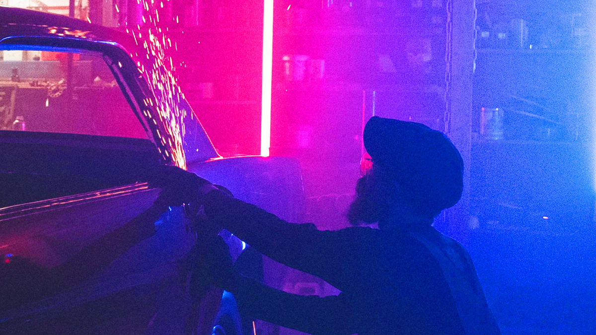 Фото Pexels/Cottonbro 