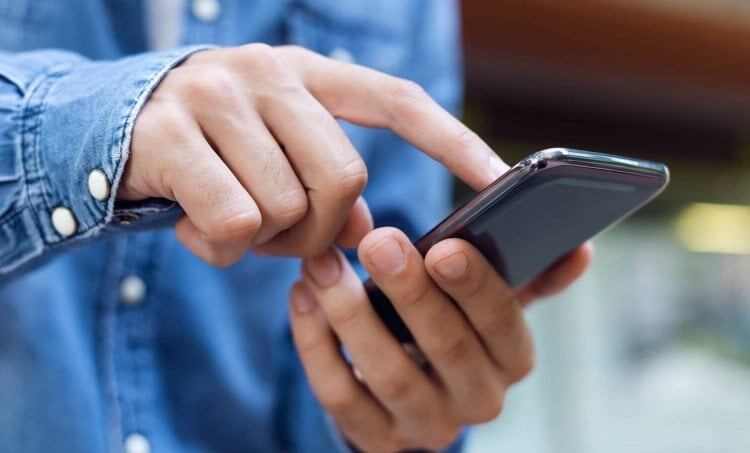    Презентации можно делать на ходу, используя самый обычный смартфон