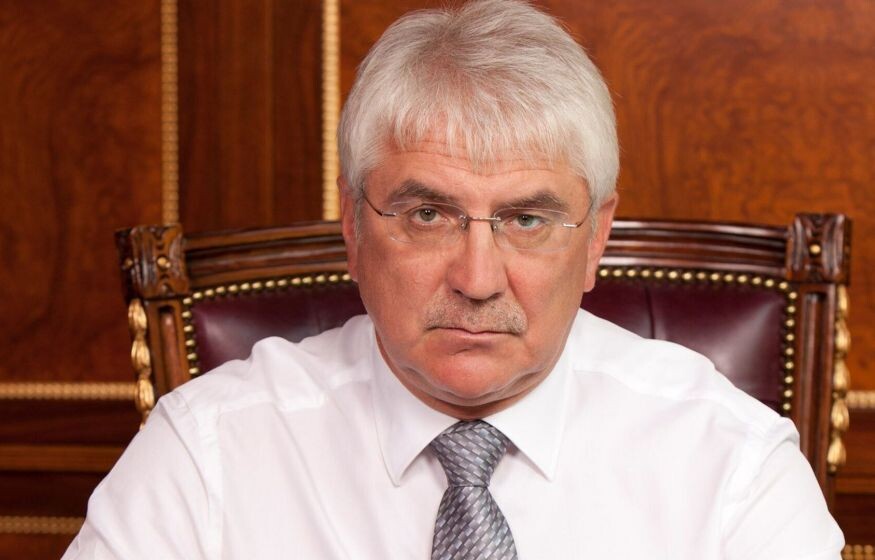    «Конфликт перешел в завершающую стадию»: депутат Чепа