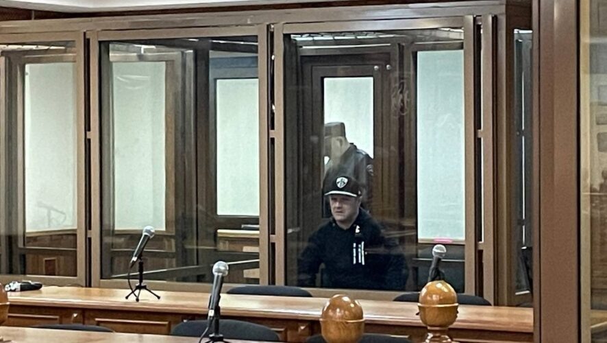    Фото: KazanFirst / Степан Белоенко