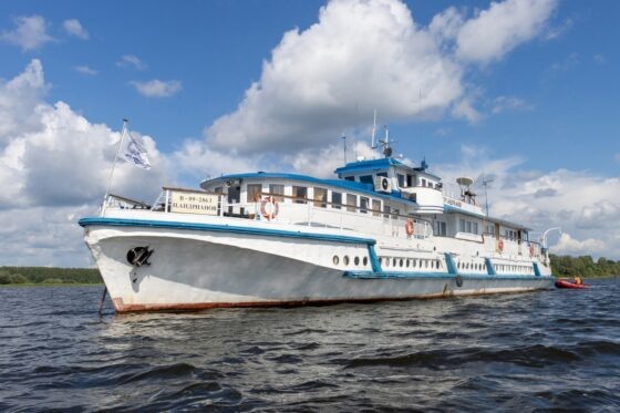     Фото: Росморречфлот