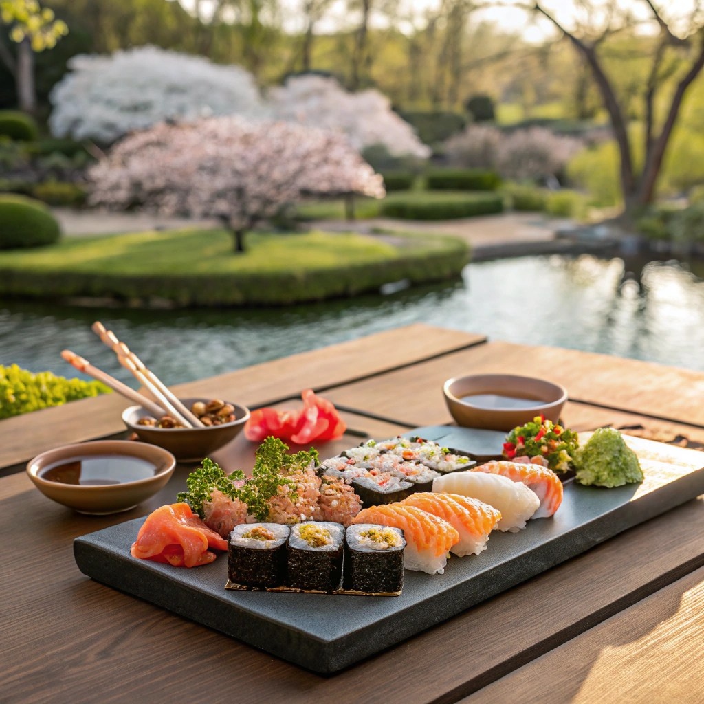    Искусство создания китайских пельменей: от истории до вашего стола SushiMaster