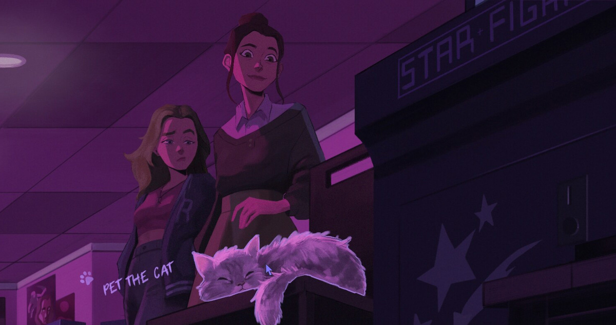 «Розовый шум»