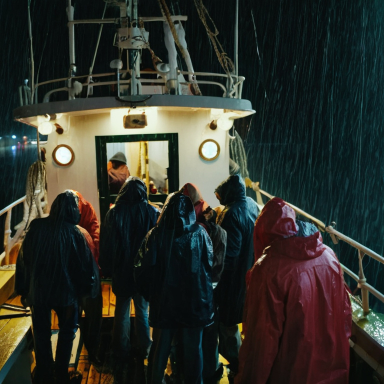 Изображение создано ИИ.