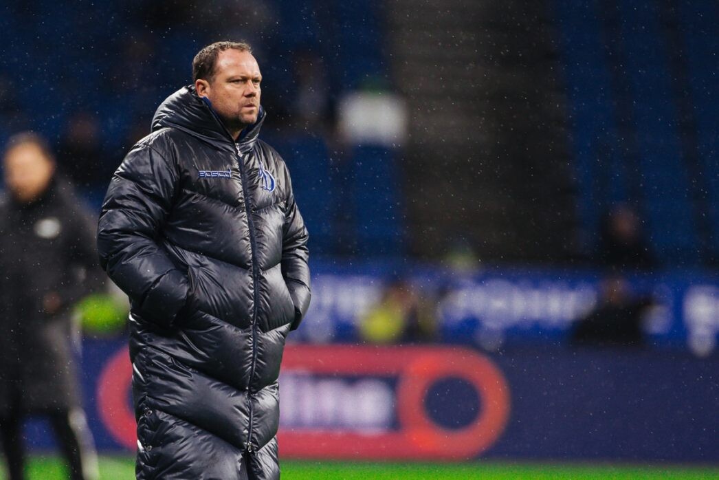    Фото: ФК «Динамо»