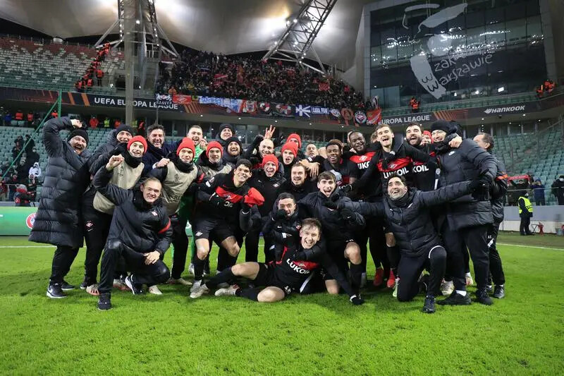 ​Фото: spartak.com