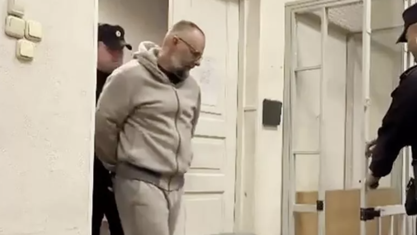    Объединённая пресс-служба судов Санкт-Петербурга