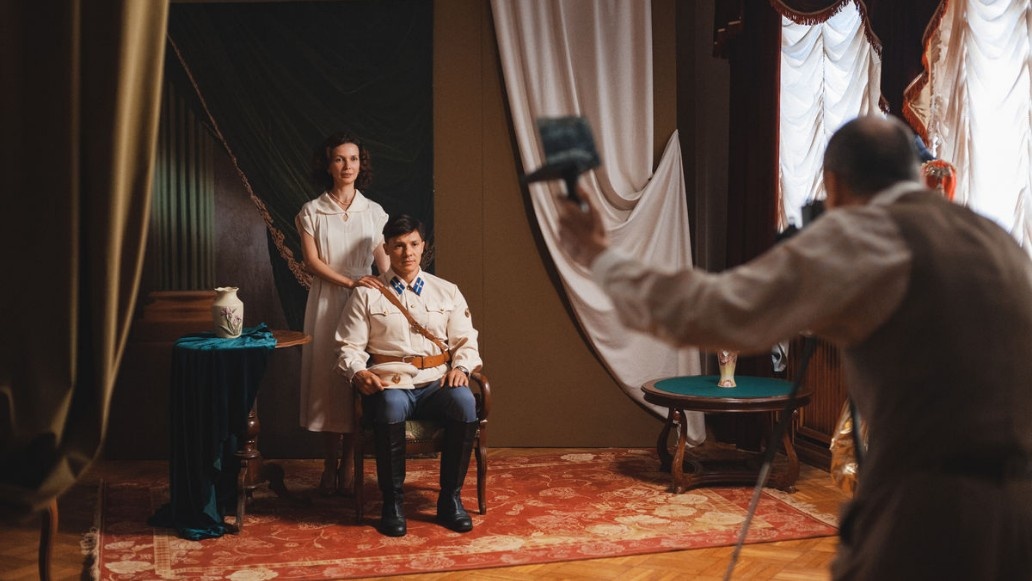 Листайте вправо, чтобы увидеть больше изображений