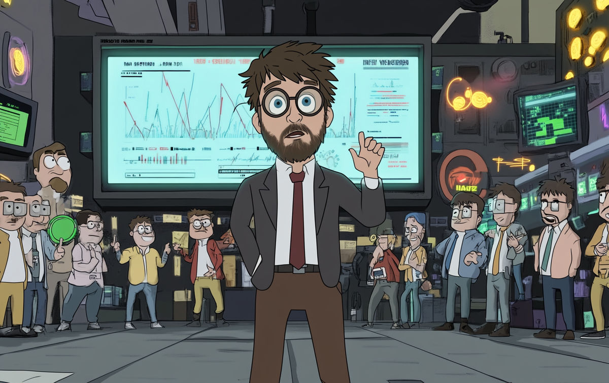    Разберемся в токенах ликвидности и их рисках в DeFi Павел Летучка