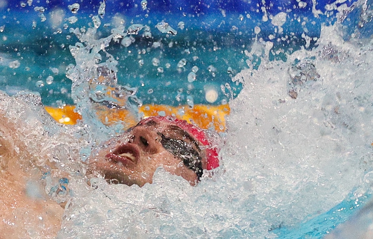 Фото © Егор Алеев / ТАСС