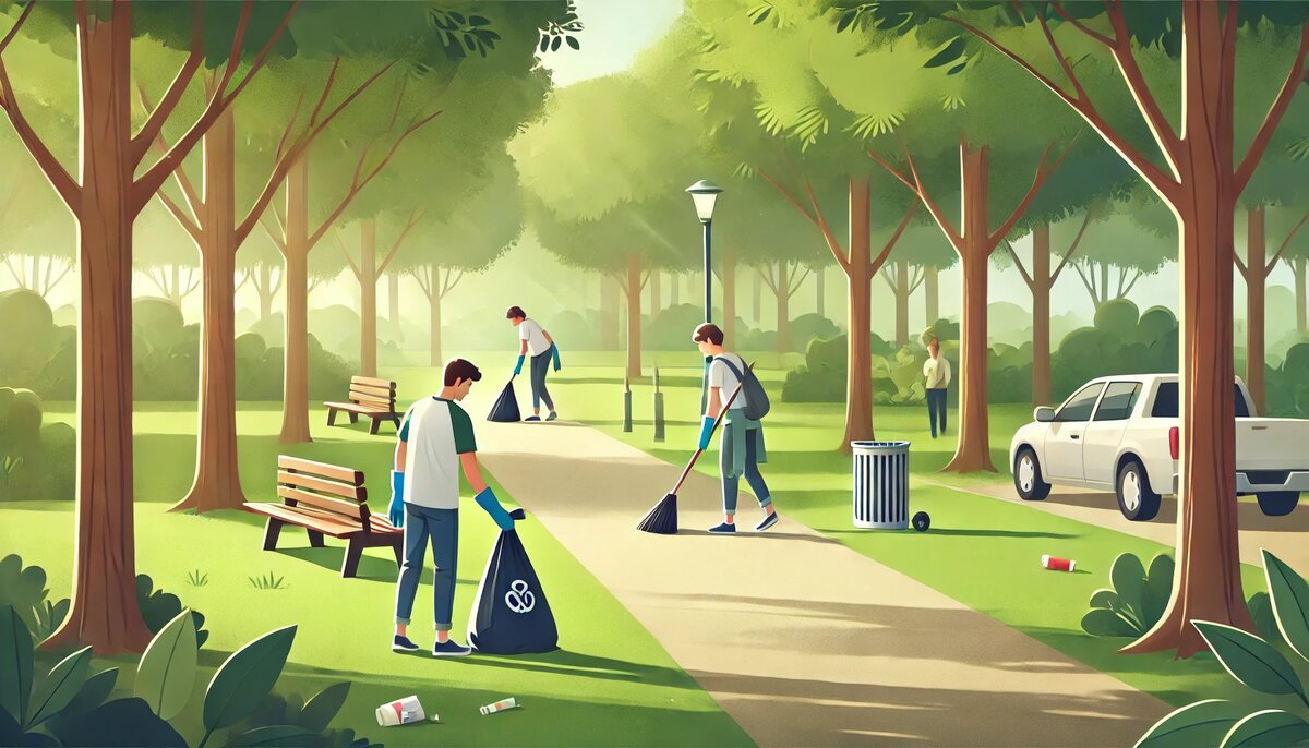 Диалог для экзамена по немецкому языку DTZ A2-B1