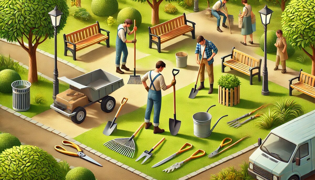 Диалог для экзамена по немецкому языку DTZ A2-B1