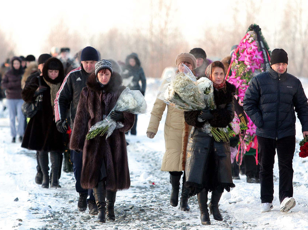 ФОТО: Наталия Губернаторова