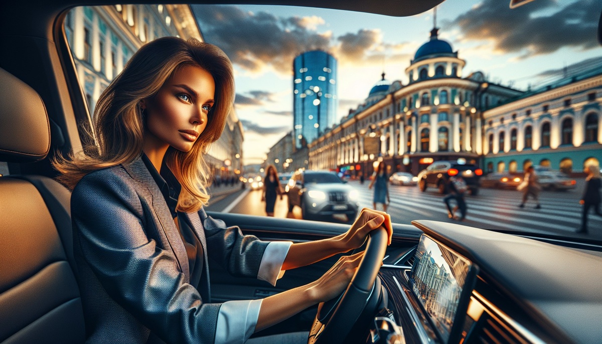    Изображение сгенерировано нейросетью DALL•Е 3 