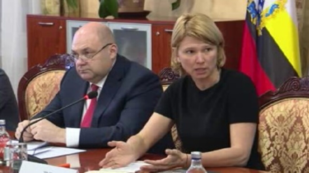    Ущерб, нанесенный хозяйствам курского приграничья, в полной мере оценят после окончания режима КТО