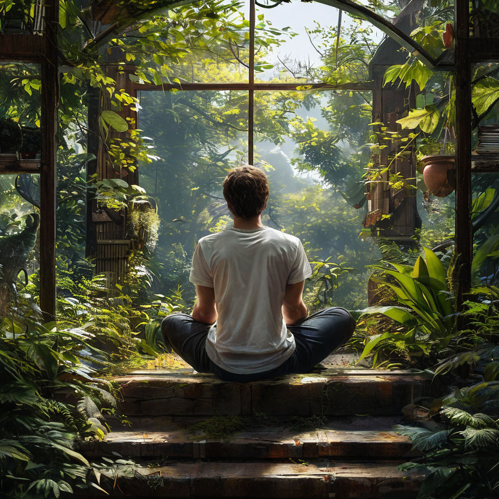 Путь к саморазвитию