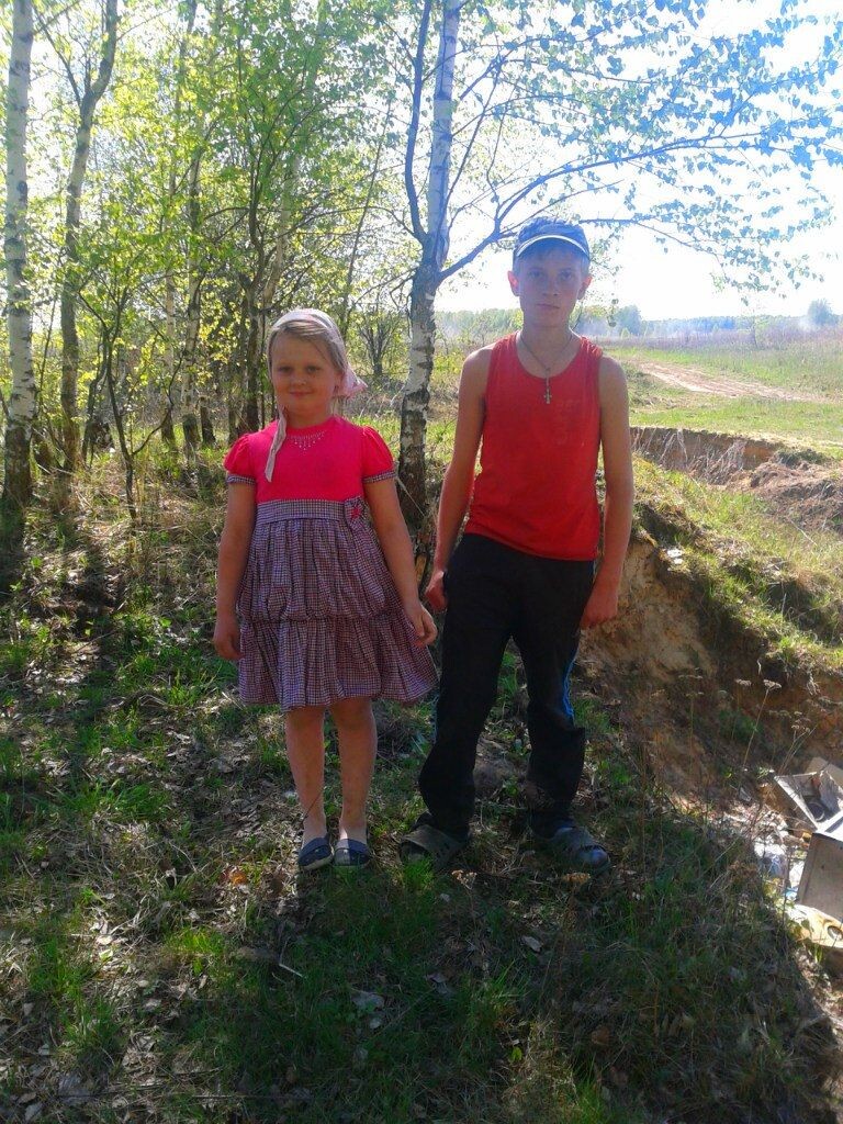 Василиса и Ваня, 2015 год