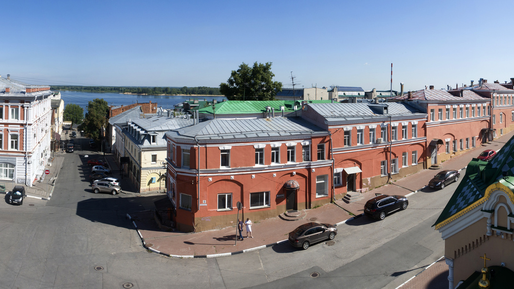    Nikolay Gyngazov/Globallookpress