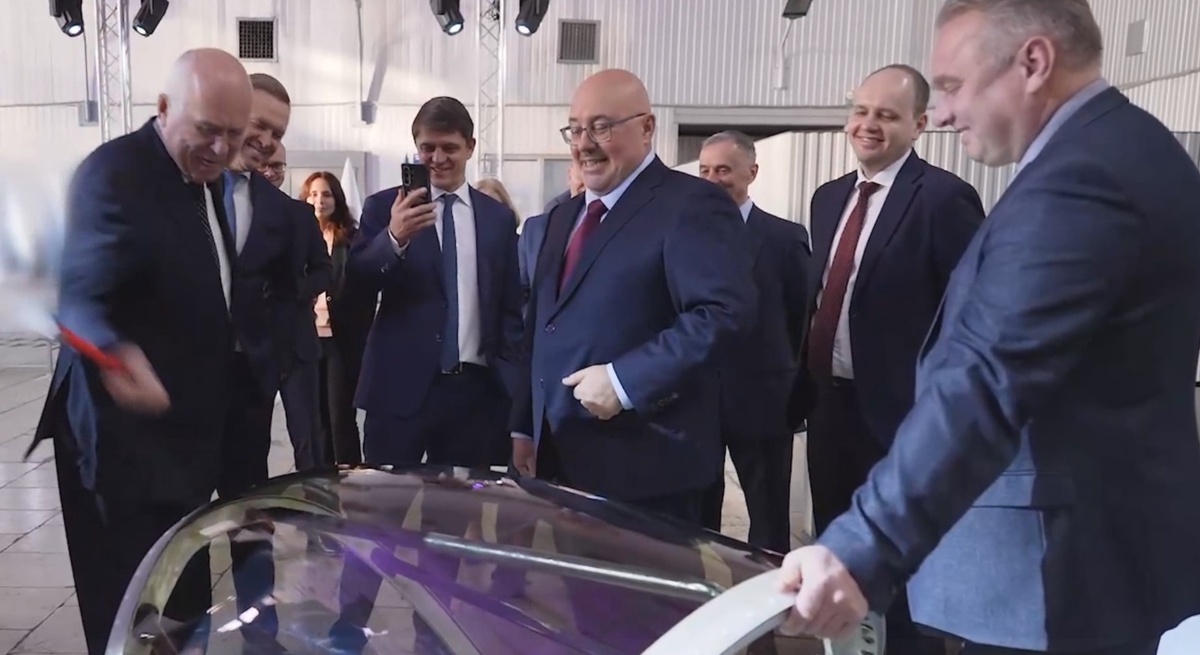    Изображение ГК «Ростех» 