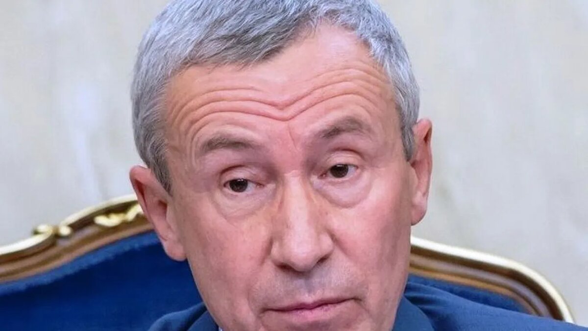    Заместитель председателя Комитета Совета Федерации Федерального Собрания РФ по международным делам Андрей Климов.
