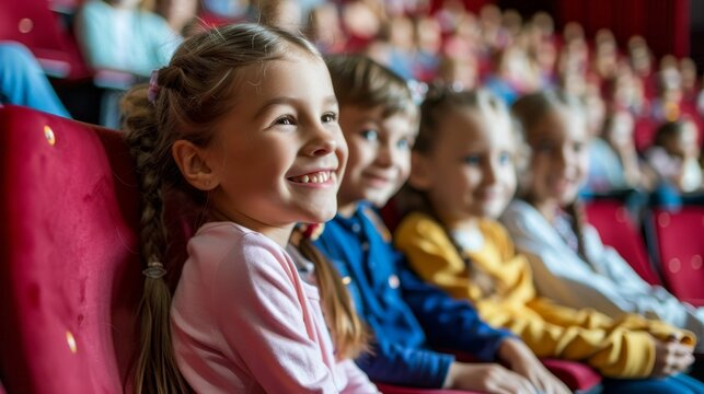 Как цирк помогает ребенку преодолевать страхи?