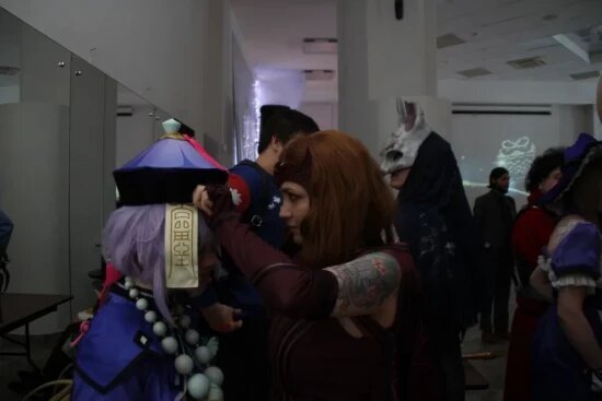    Фото: Кирилл Искольдский