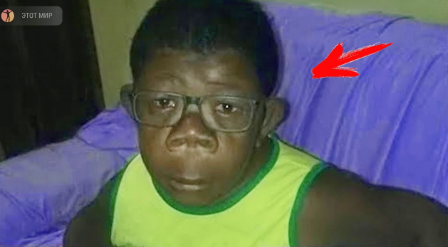 Фото: Этот Мир