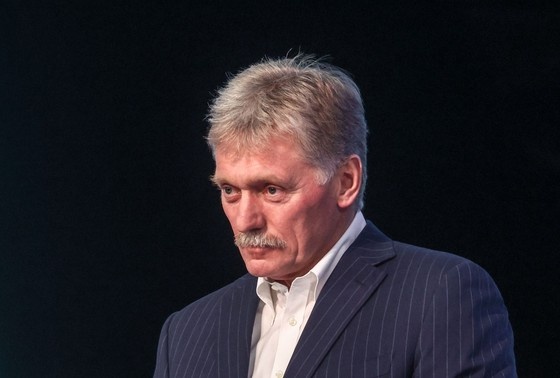    Дмитрий Песков